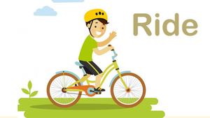 Image Example for ride