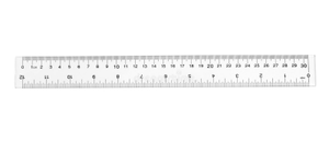 Image Example for ruler