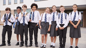 Image Example for secondary school