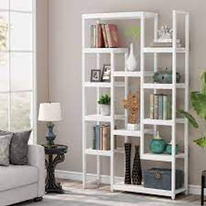 Image Example for bookcase