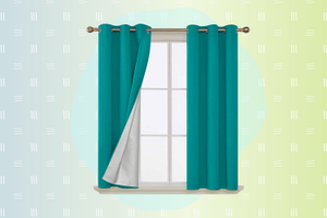 Image Example for curtains