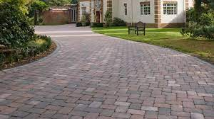 Image Example for driveways