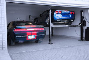 Image Example for garage