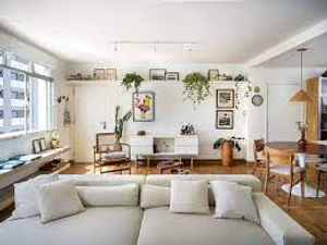 Image Example for living room