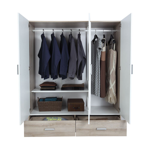 Image Example for wardrobe
