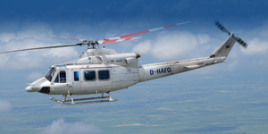 Image Example for helicopter