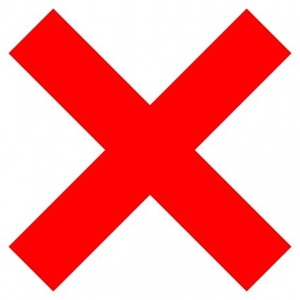 Image Example for never