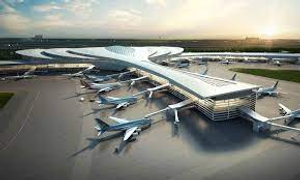 Image Example for airport