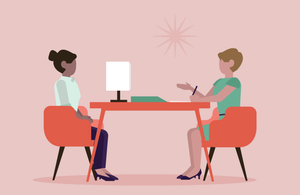 Image Example for interview