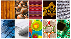 Image Example for material