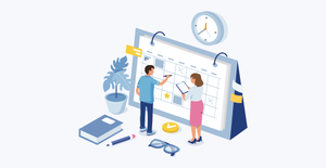 Image Example for organize