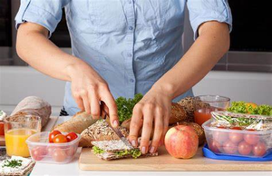 Image Example for make