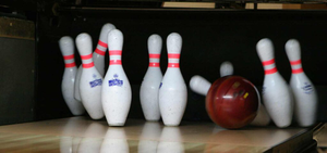 Image Example for bowling