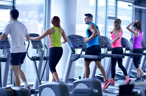 Image Example for gym