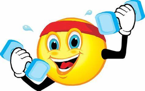 Image Example for active