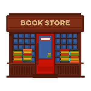 Image Example for bookshop