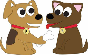 Image Example for friendly