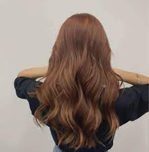 Image Example for hair