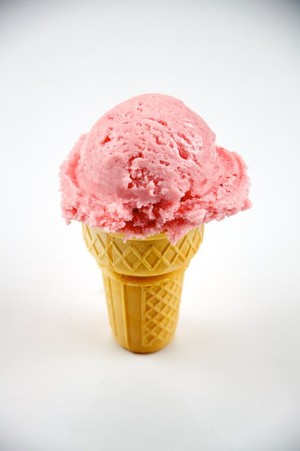 Image Example for ice cream