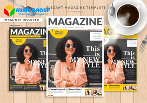 Image Example for magazine