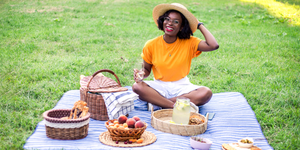 Image Example for picnic