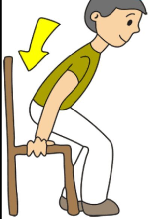 Image Example for sit down