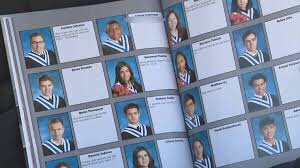 Image Example for yearbook