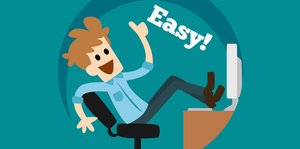 Image Example for easy