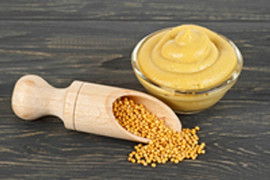 Image Example for mustard