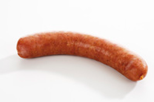 Image Example for sausage