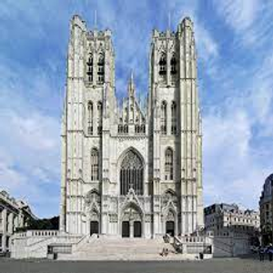 Image Example for cathedral