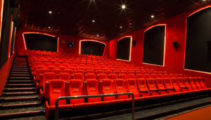 Image Example for cinema