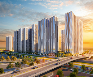 Image Example for city