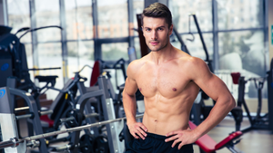 Image Example for gym