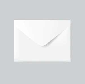 Image Example for envelope