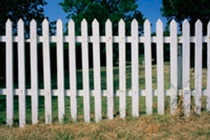 Image Example for fence