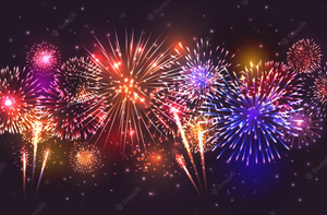 Image Example for fireworks