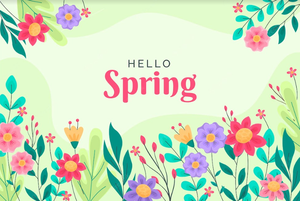 Image Example for spring