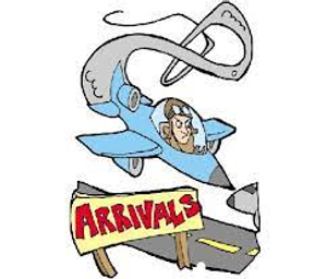 Image Example for arrive