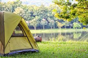 Image Example for camping site