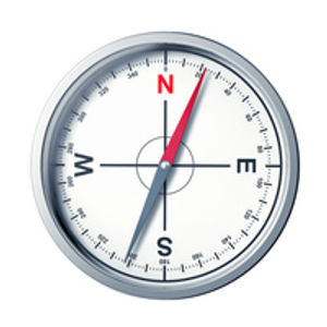 Image Example for compass