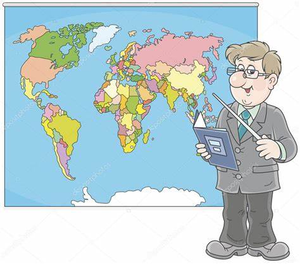 Image Example for geography