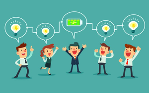 Image Example for group