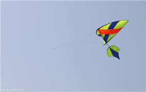 Image Example for kite