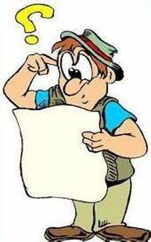 Image Example for lost