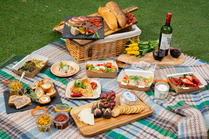 Image Example for picnic