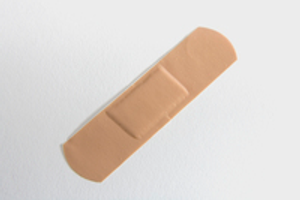 Image Example for plaster