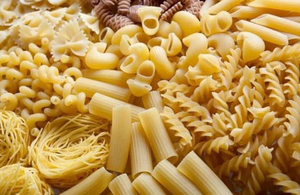 Image Example for pasta