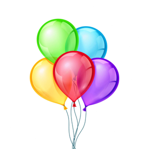 Image Example for balloon