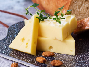 Image Example for cheese